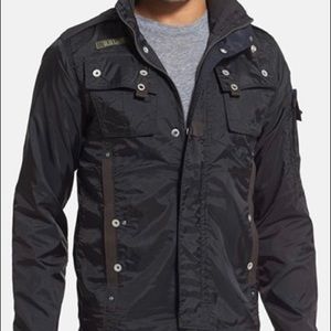 G-STAR RAW Recolite Overshirt Utility Jacket XL. Worn twice & in mint condition